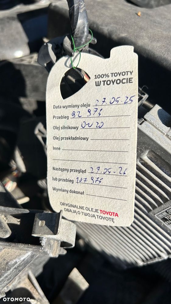 Toyota RAV4 Hybrid Premium 4x2 - 14