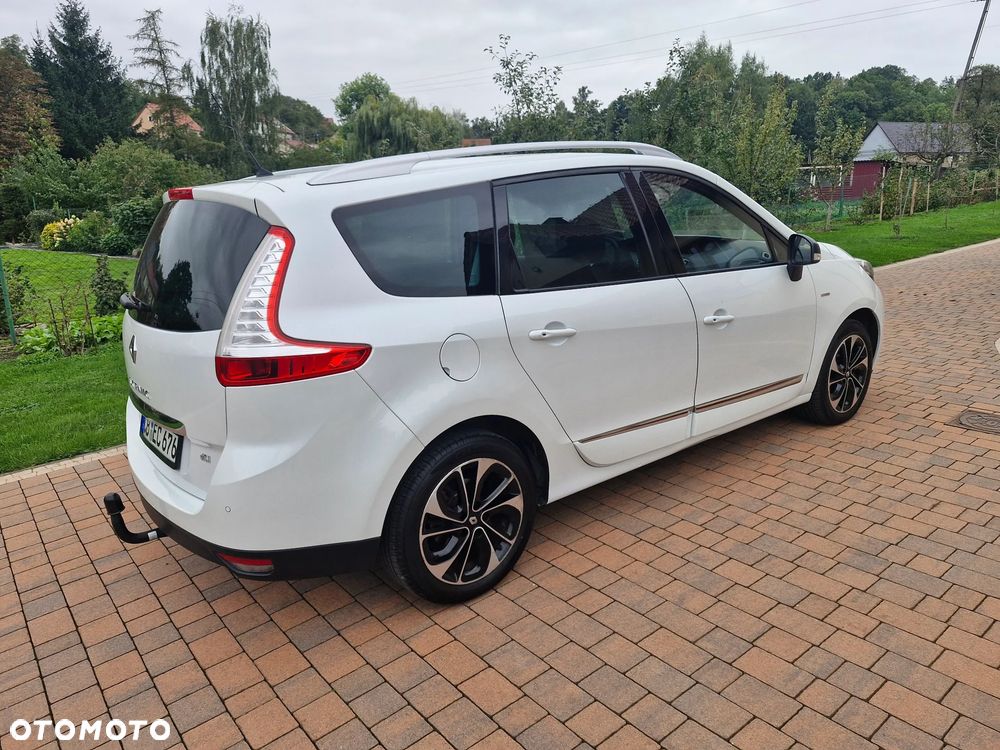 Renault Grand Scenic - 5