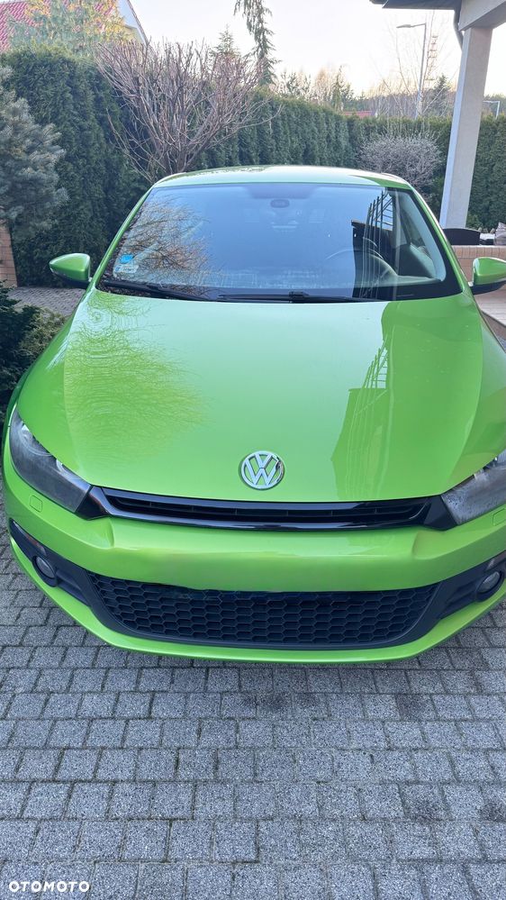 Volkswagen Scirocco 1.4 TSI - 19