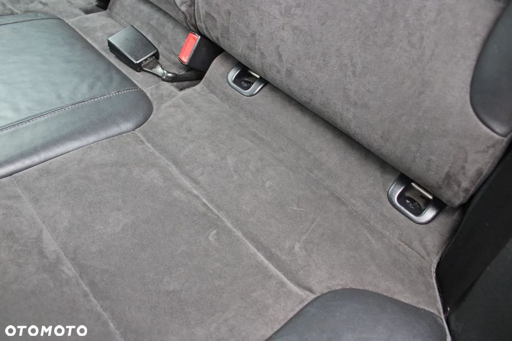 Audi A3 Sportback 2.0 TDI DPF S tronic Ambition - 29