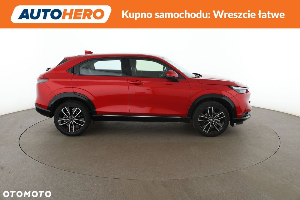 Honda HR-V - 7