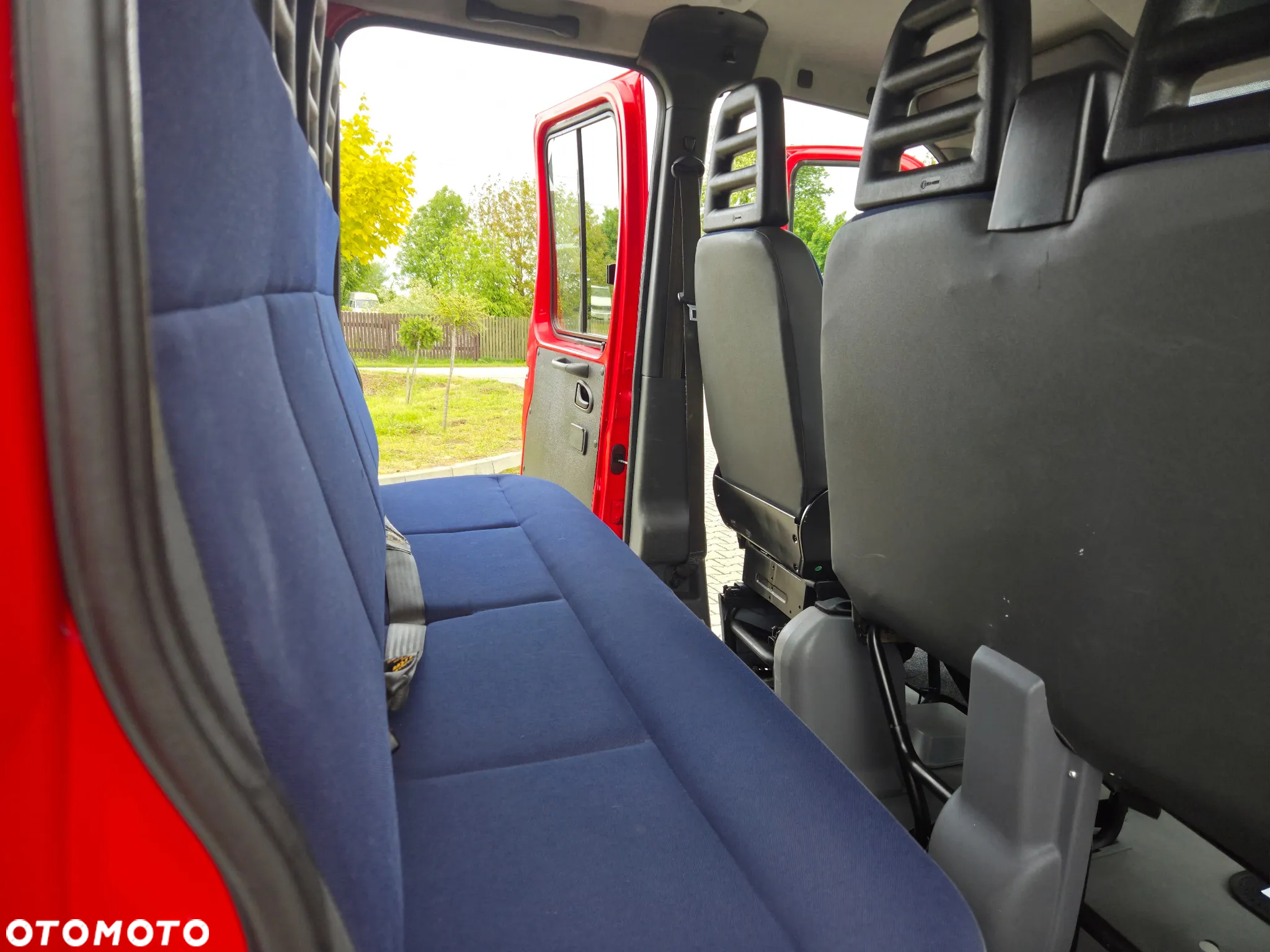 Iveco Daily 29L10 - 10