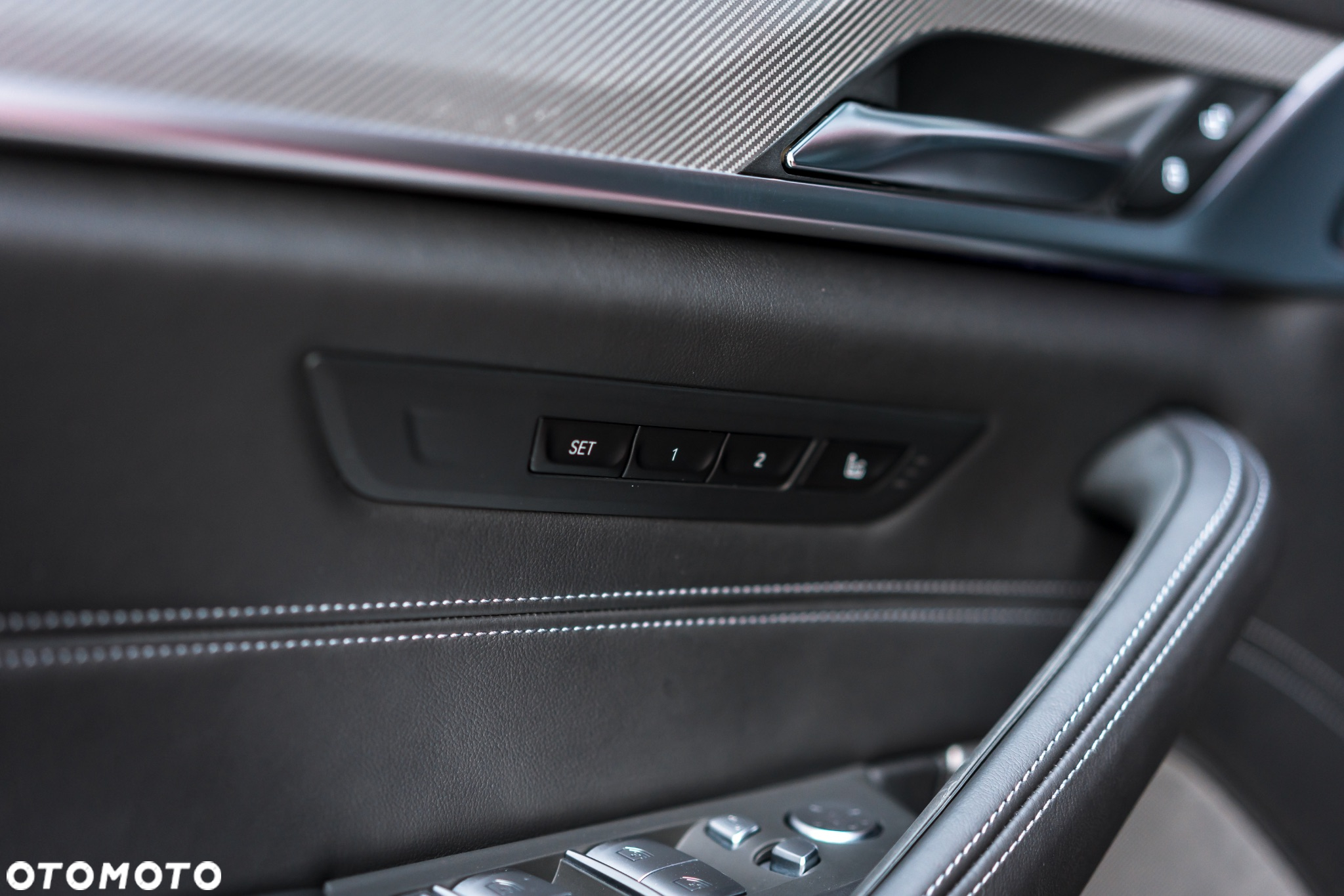 BMW M5 Competition - 22