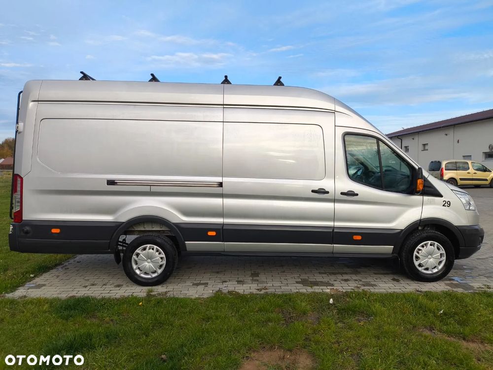 Ford Transit - 7