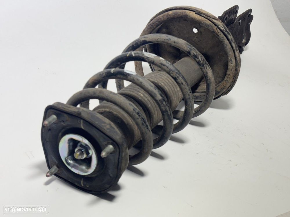 Amortecedor Dto Frente  HYUNDAI TUCSON (JM) - 3