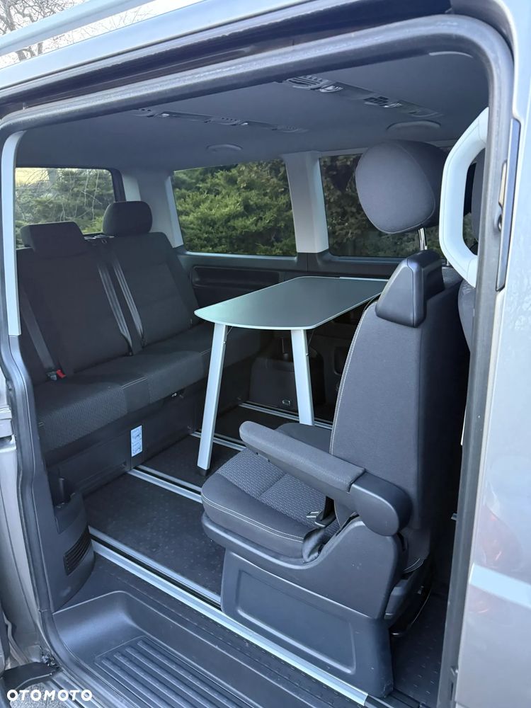 Volkswagen Multivan 2.0 TDI L1 Comfortline DSG - 13