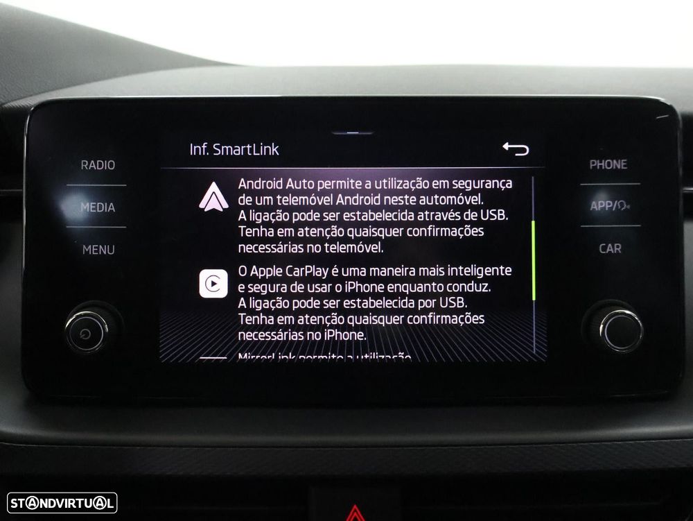 Skoda Kamiq 1.0 TSI Ambition - 24