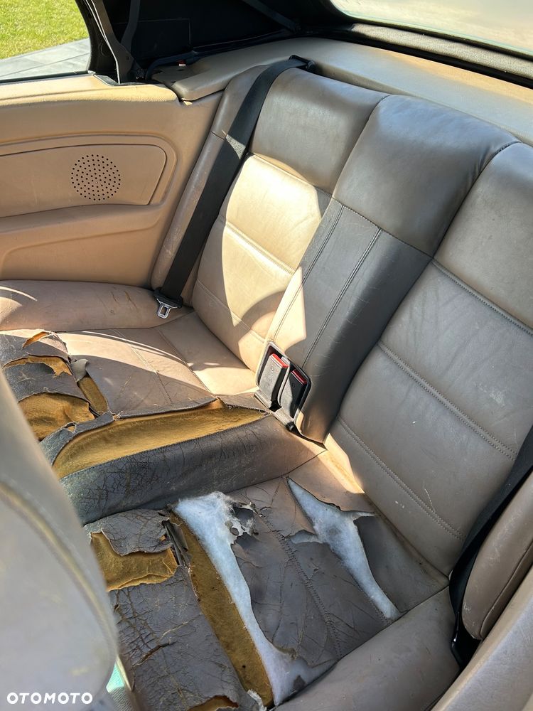 BMW Seria 3 325i - 8