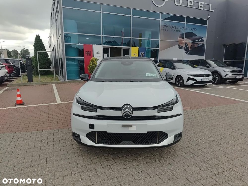 Citroën C4 - 3