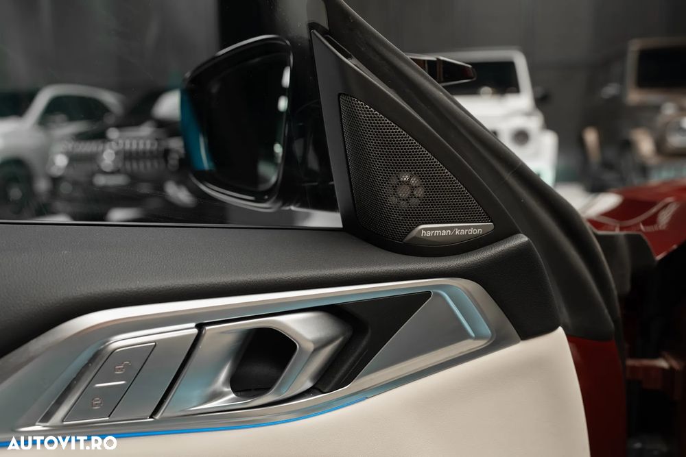 BMW M4 Competition M xDrive AT - 13