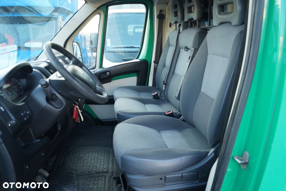 Peugeot Boxer - 16