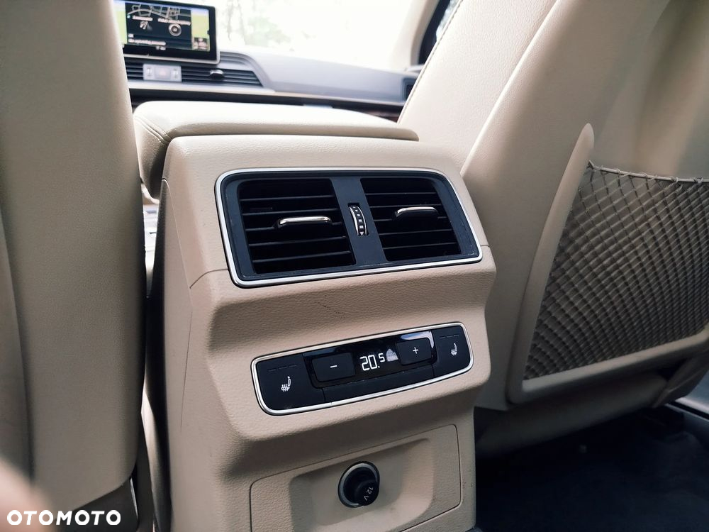 Audi Q5 2.0 TFSI Quattro Sport S tronic - 26