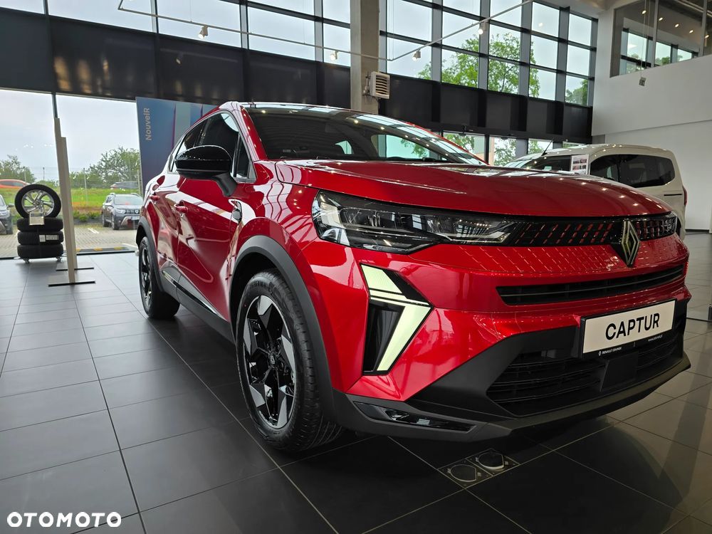 Renault Captur - 2