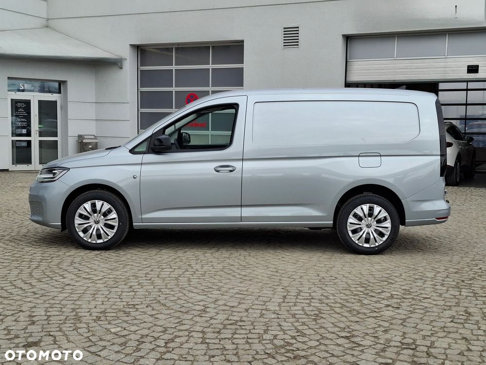 Volkswagen Caddy - 3