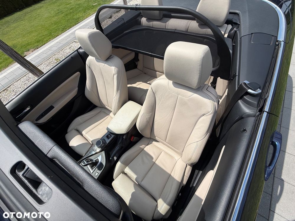 BMW Seria 2 230i M Sport - 15