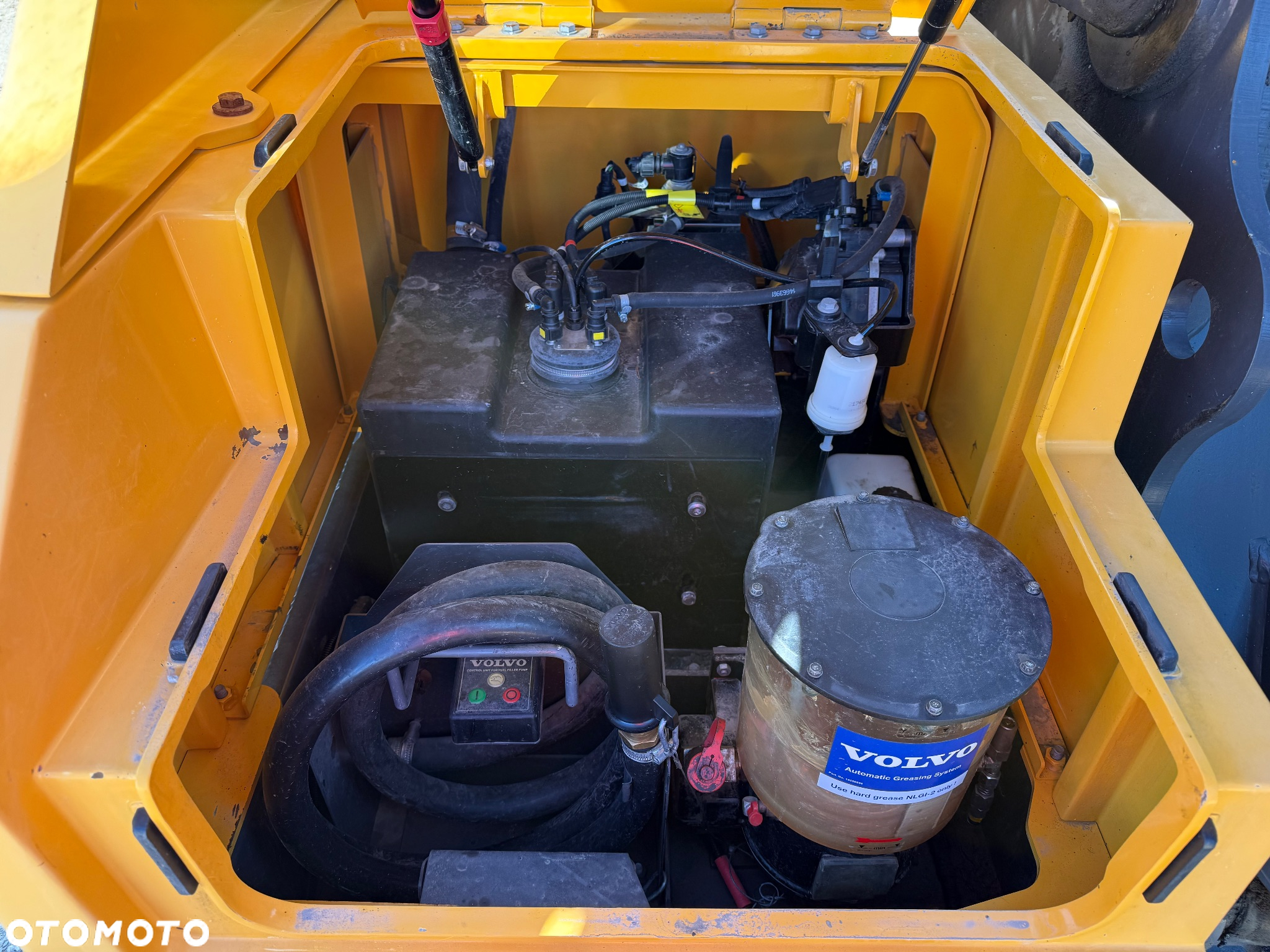 Volvo EC 250 EL - 18