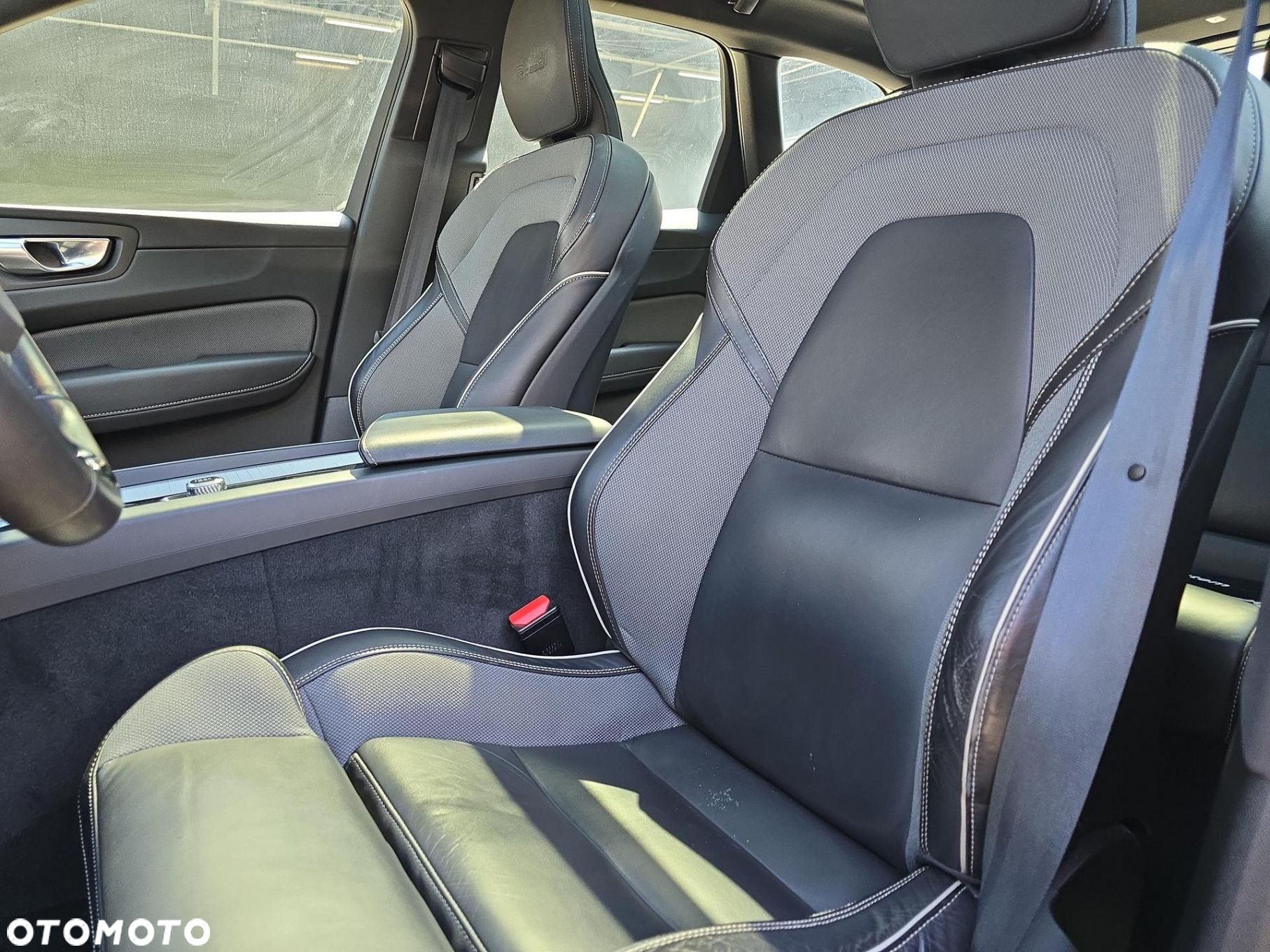 Volvo XC 60 - 15