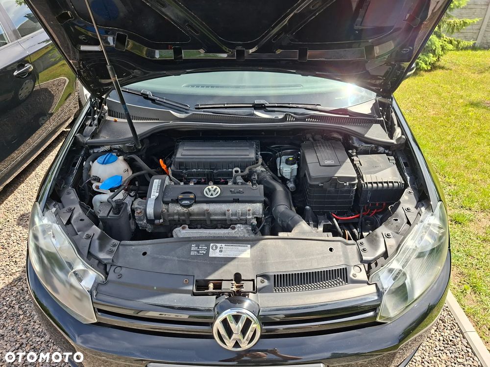 Volkswagen Golf 1.4 Style - 23