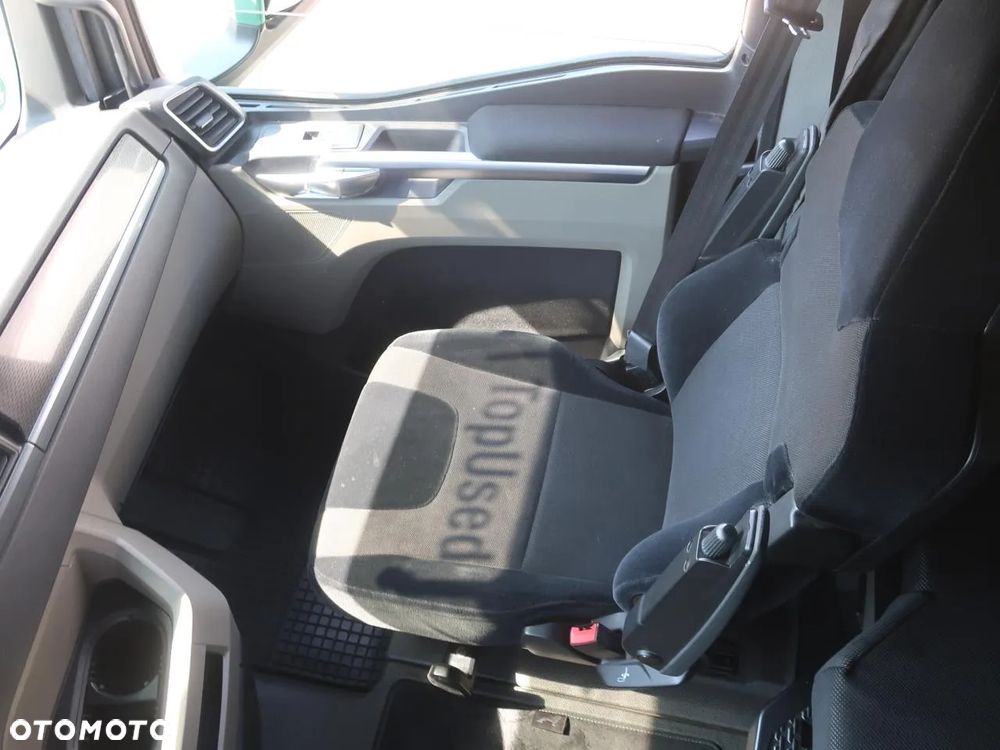 MAN TGX 18.510 4x2 BL SA - 19