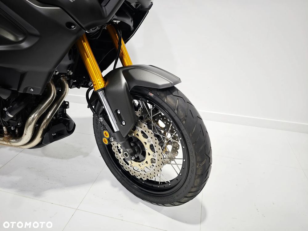 Yamaha Super Tenere - 8