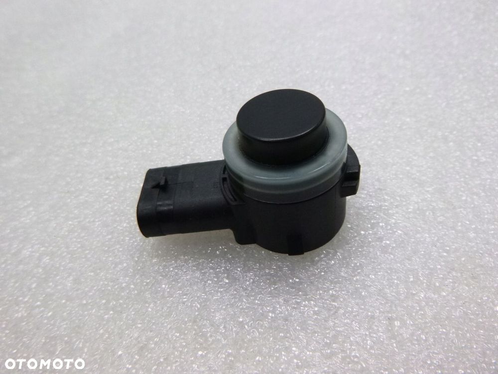 AUDI A3 2014-2017 VW SPORTSVAN 1.4 TSI 2016r VW GOLF VII PASSAT B7 B8 BORA SEAT LEON III 3 CZUJNIK PARKOWANIA PDC - 3