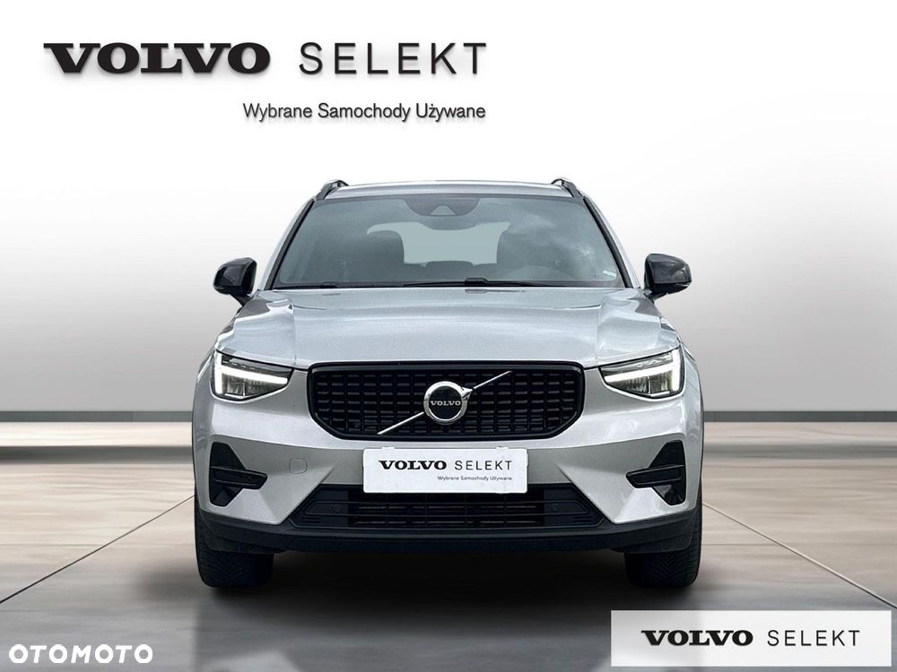 Volvo XC 40 - 9