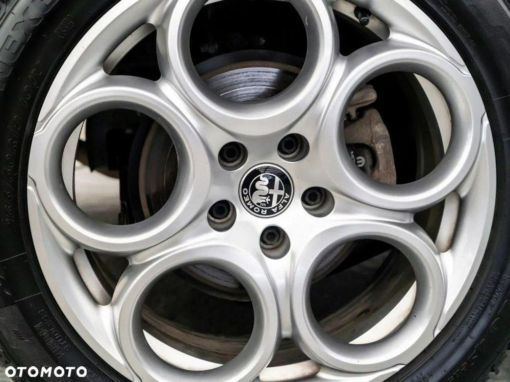 Alfa Romeo Tonale - 14