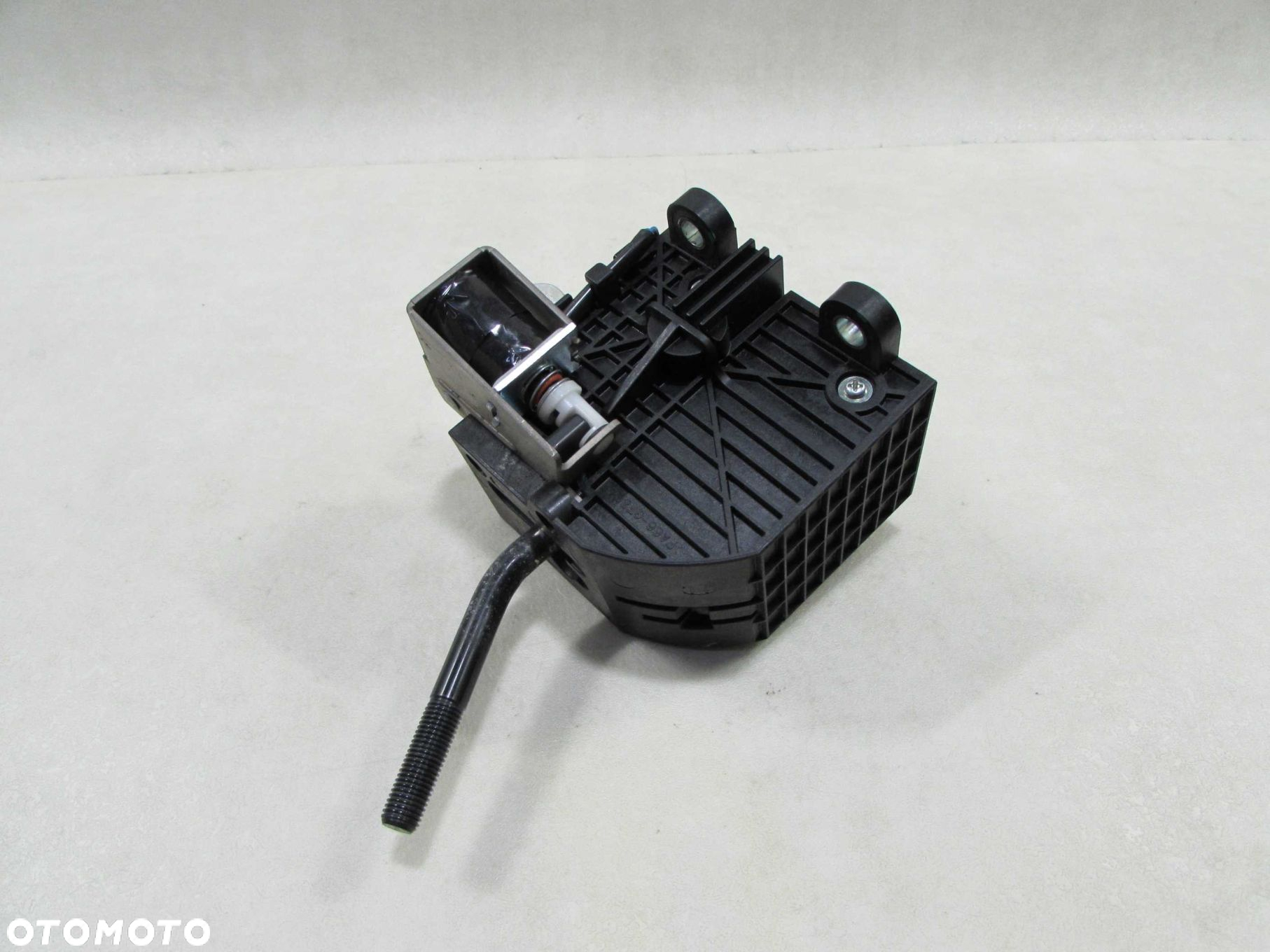 MITSUBISHI CANTER FUSO 17R LEWAREK WYBIERAK BIEGOW AUTOMAT DUONIC ME537065 - 3