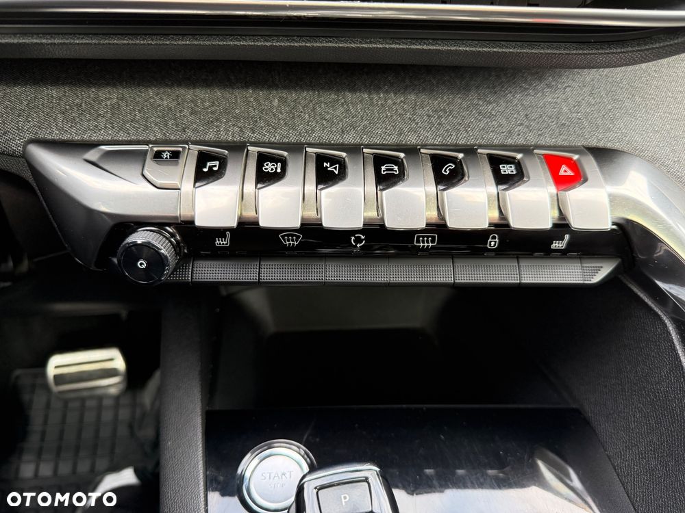 Peugeot 5008 THP 165 EAT6 Stop & Start Active - 28