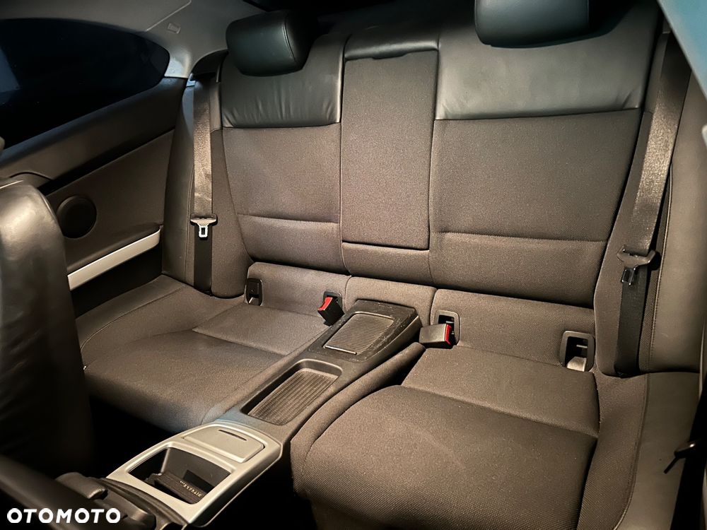 BMW Seria 3 - 11