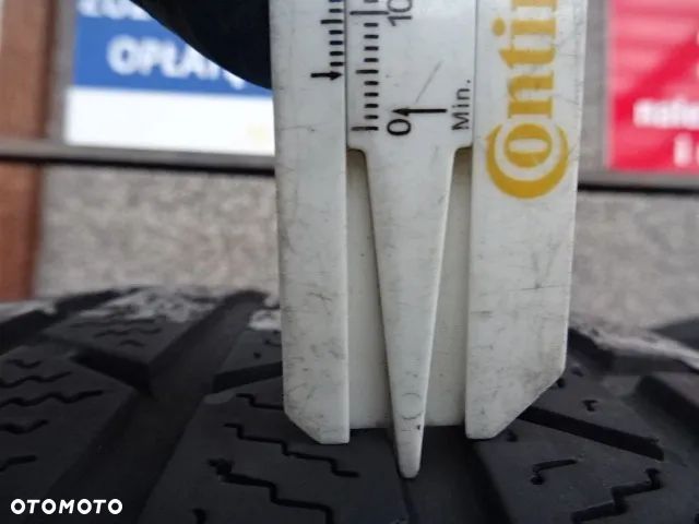 235/60/R17 102H Continental Cross Contact - 10