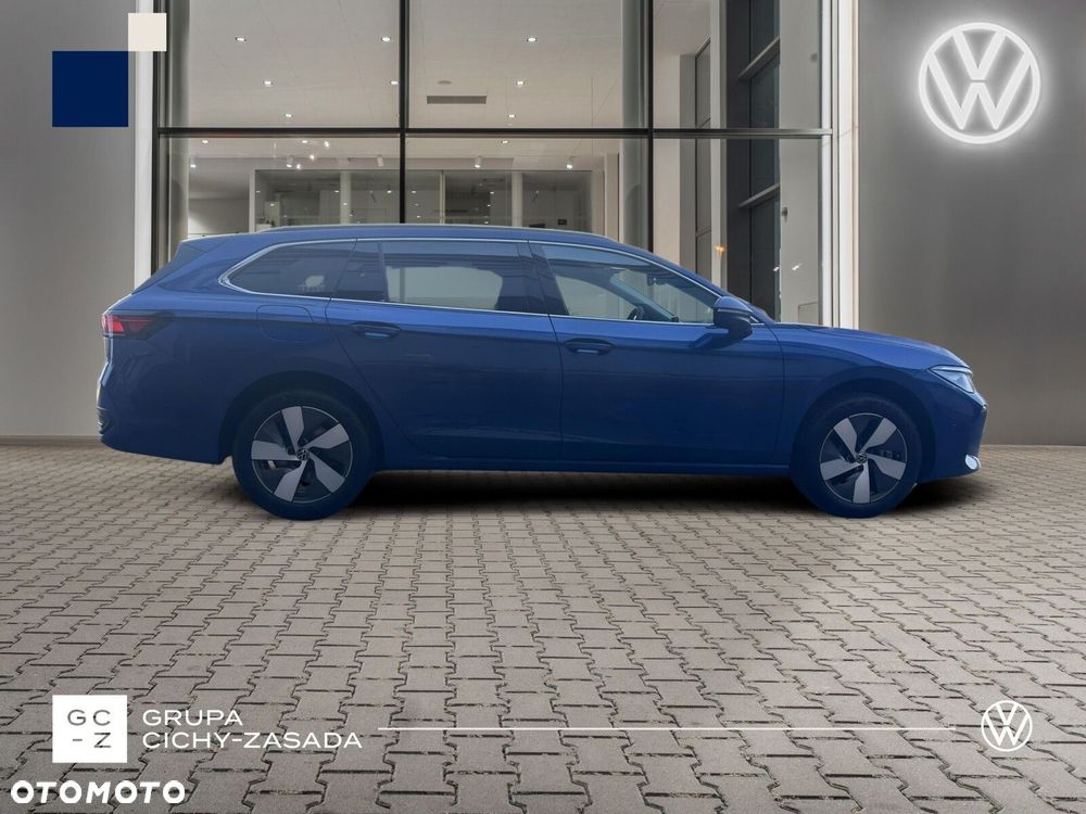 Volkswagen Passat Variant - 6