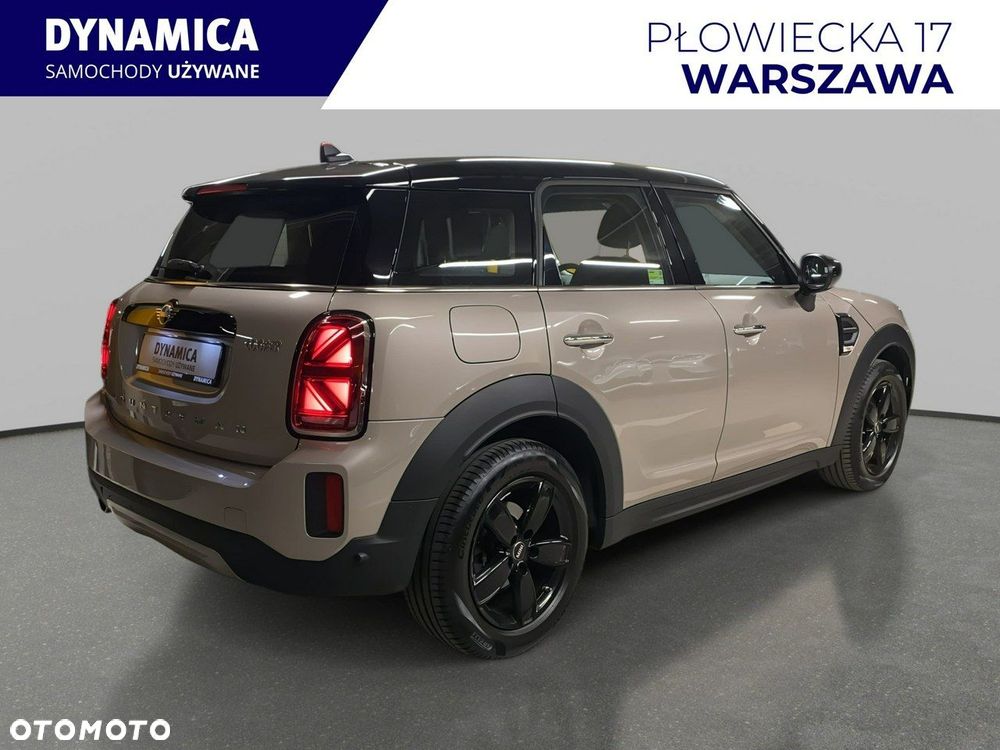 MINI Countryman - 5