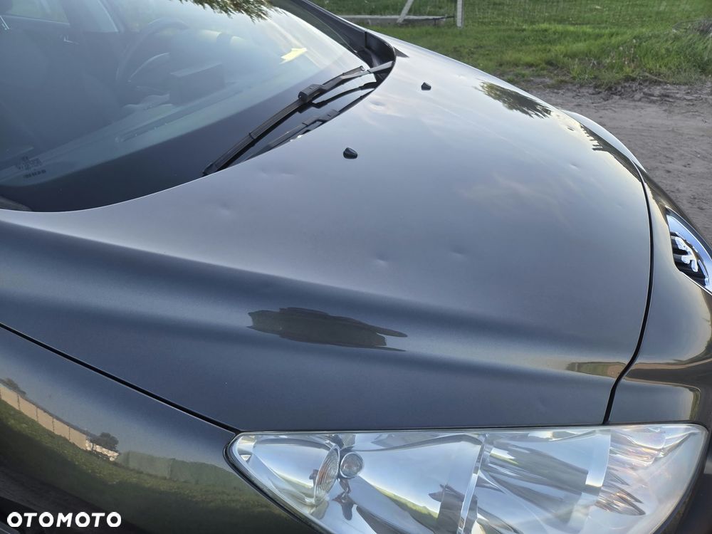 Peugeot 308 - 9