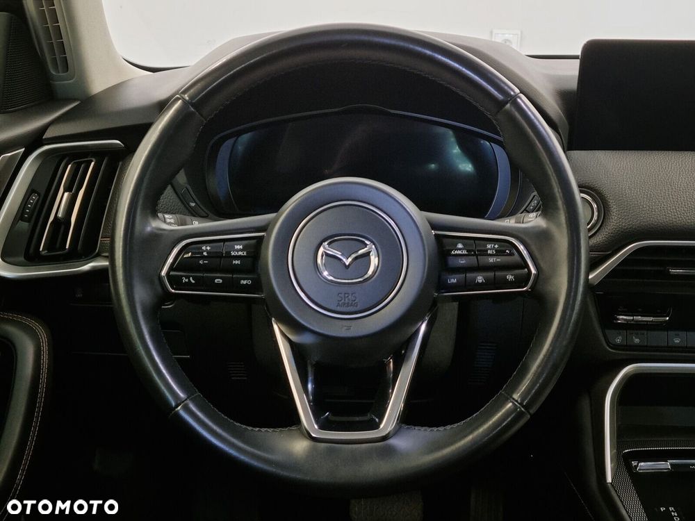 Mazda CX-60 3.3 D mHEV Exclusive Line - 12