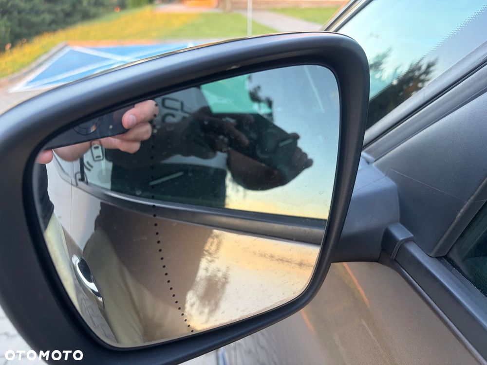 Renault Grand Scenic ENERGY dCi 160 EDC BOSE EDITION - 36
