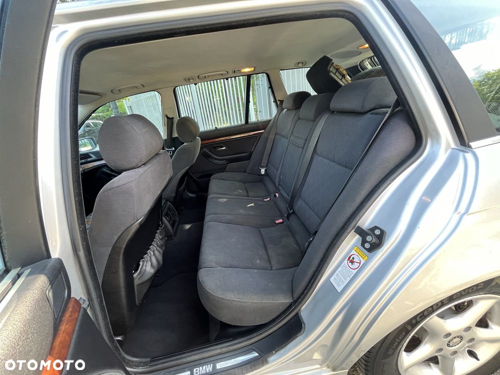 BMW Inny - 7