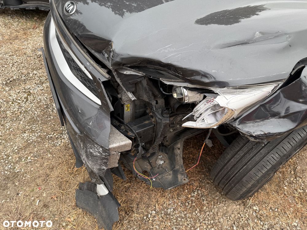 Kia Stonic 1.0 T-GDI M - 19