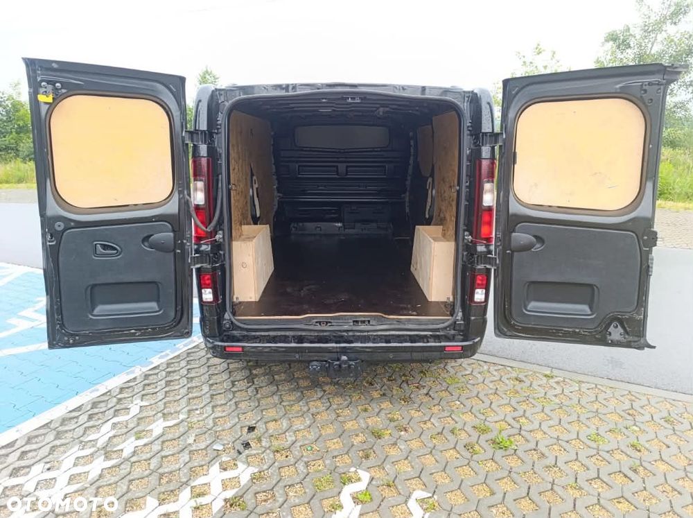 Renault Trafic - 6
