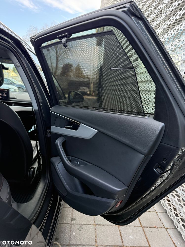 Audi A4 Avant 35 TDI S tronic advanced - 12