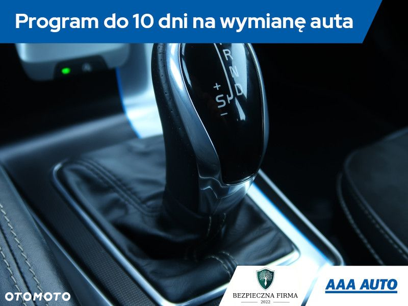 Volvo V40 - 19