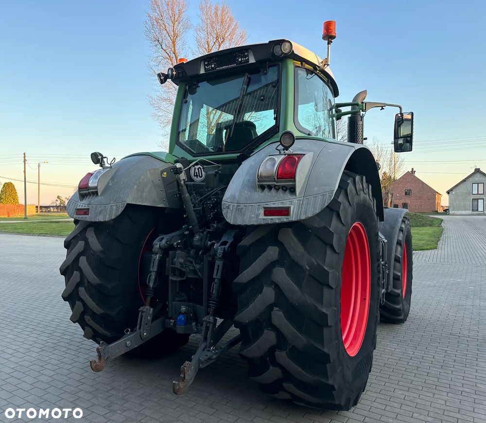 Fendt 939 S4 Profi Plus, 936 942 - 20