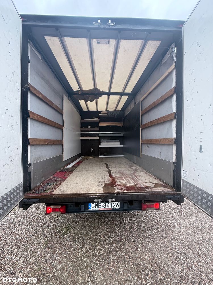 Iveco Daily 35s13 - 2
