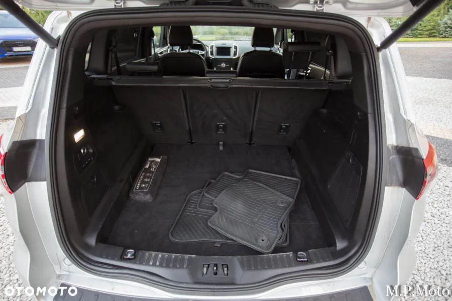 Ford S-Max 2.0 EcoBlue ST-Line - 36