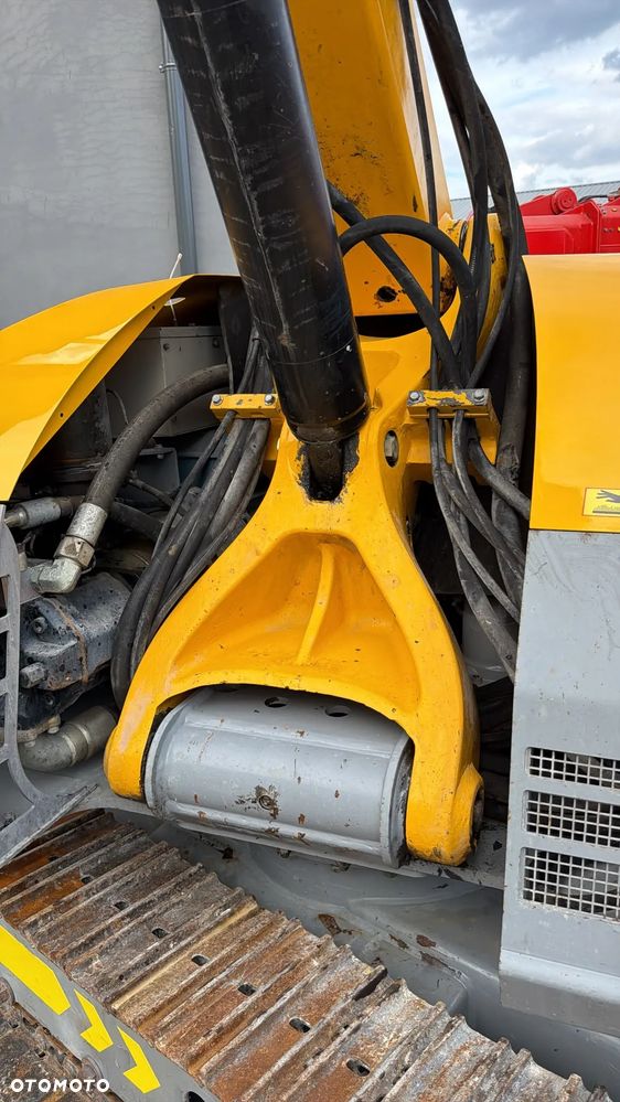 Inny Brokk 400 - 7