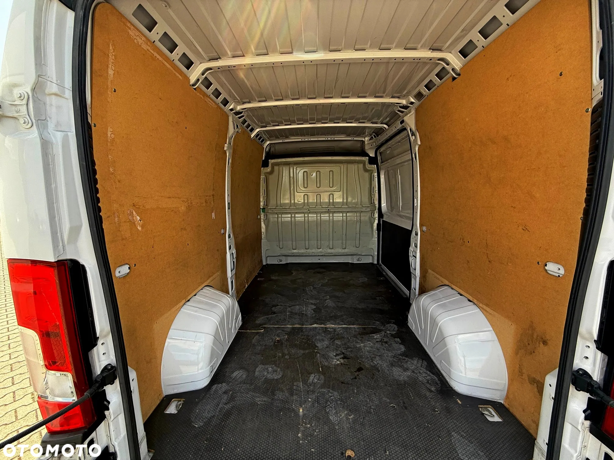 Fiat Ducato - 37