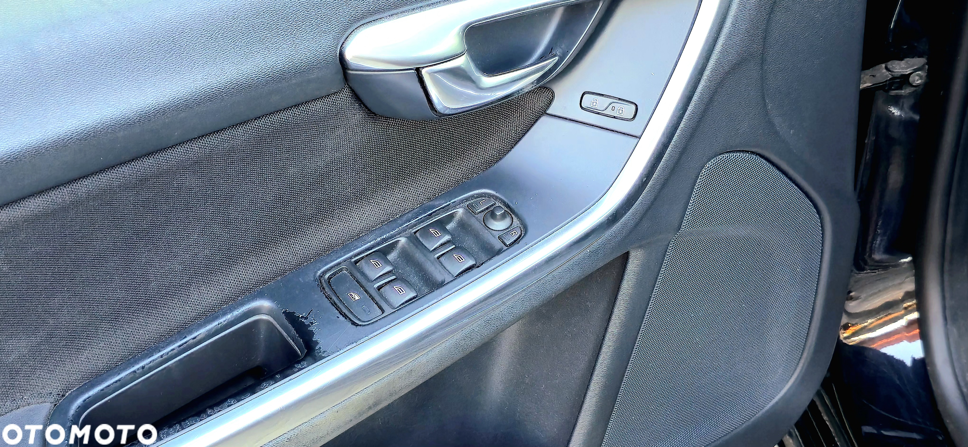 Volvo S60 DRIVe - 16