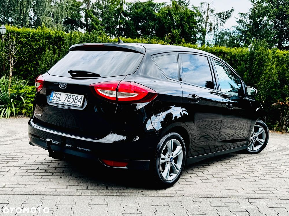 Ford C-MAX - 23