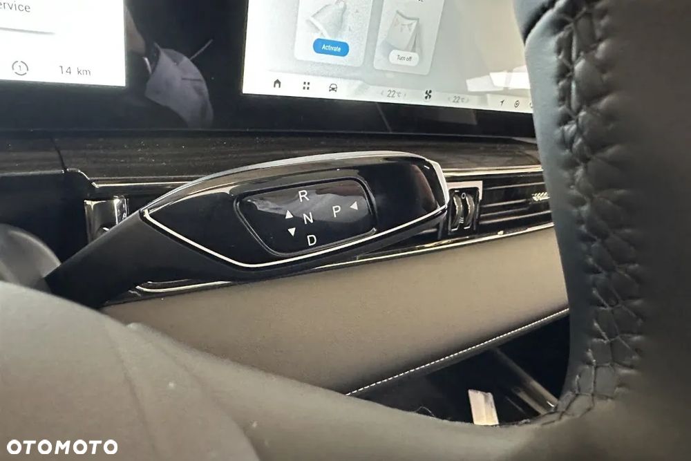 Omoda E5 63.2kWh Premium - 18