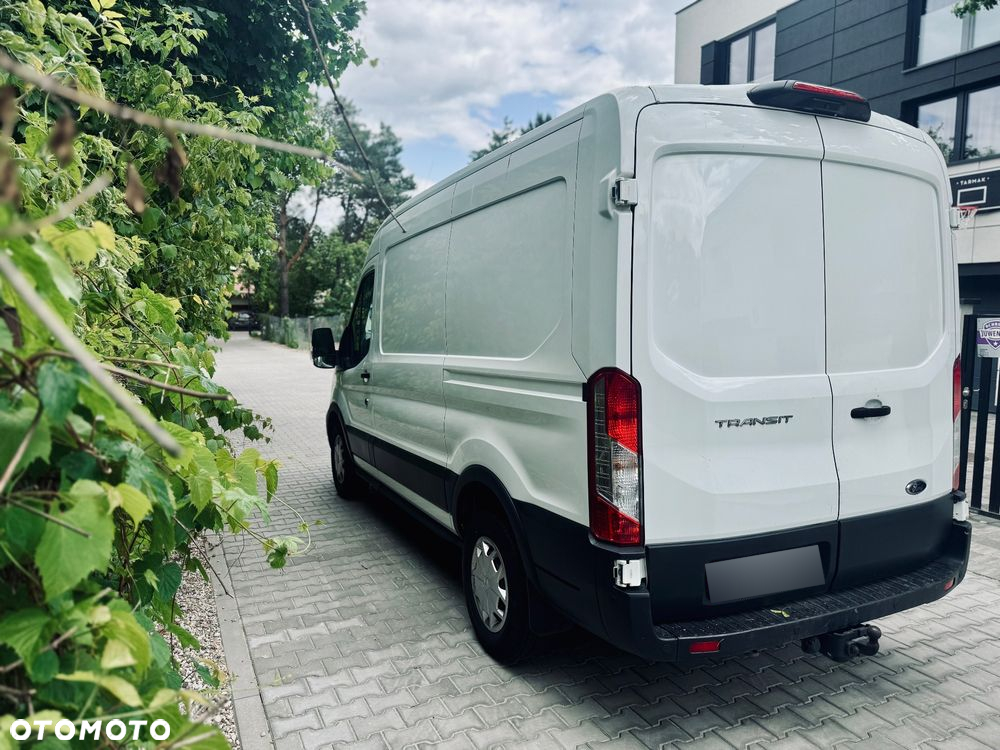 Ford Transit - 4